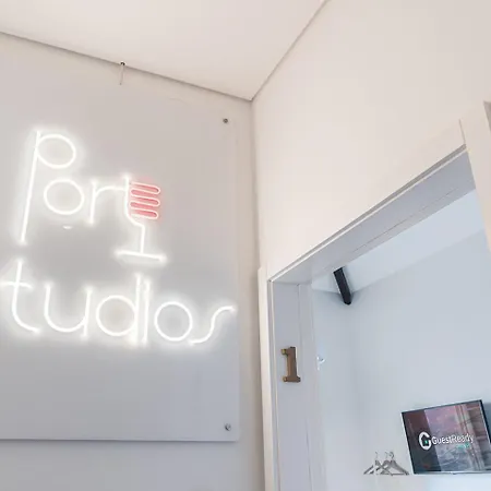 Guestready - Port 2