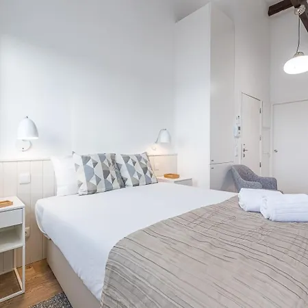 Apartment Guestready - Port 2 *