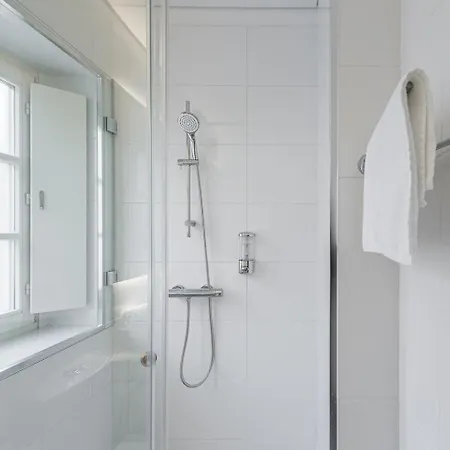 Guestready - Port 2 شقة *