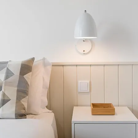 Guestready - Port 2 Διαμέρισμα *