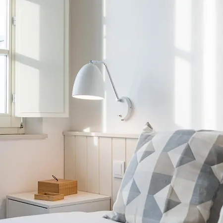 Apartment Guestready - Port 2 Bandeira