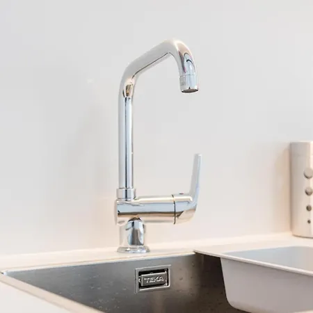 Apartment Guestready - Port 2