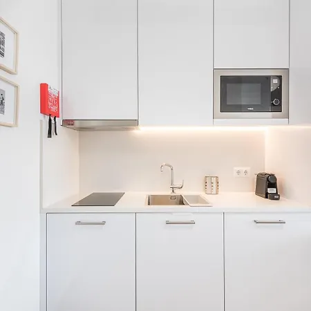 Guestready - Port 2 شقة *