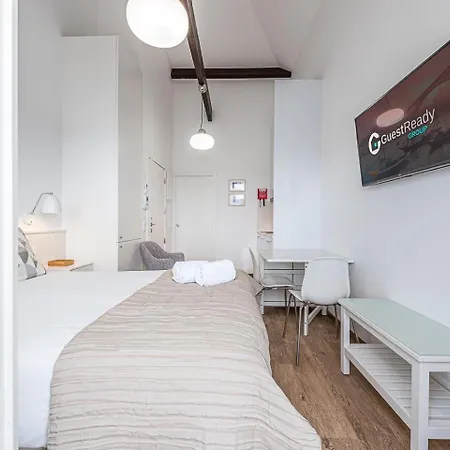 Guestready - Port 2 *