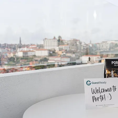 Apartment Guestready - Port 2