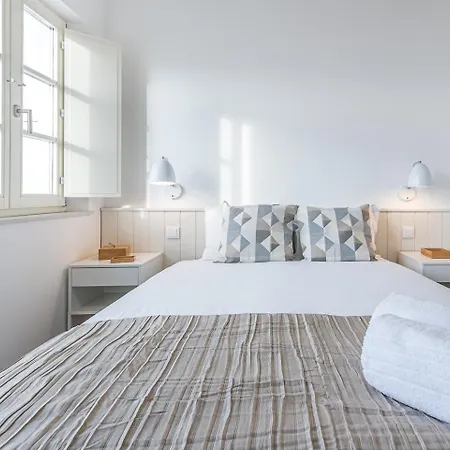 Apartament Guestready - Port 2 Vila Nova de Gaia