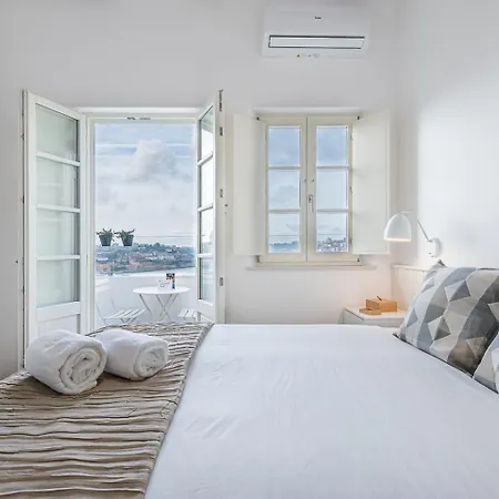 Διαμέρισμα Guestready - Port 2