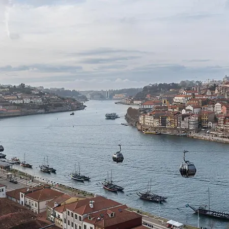 Apartment Guestready - Port 2 *