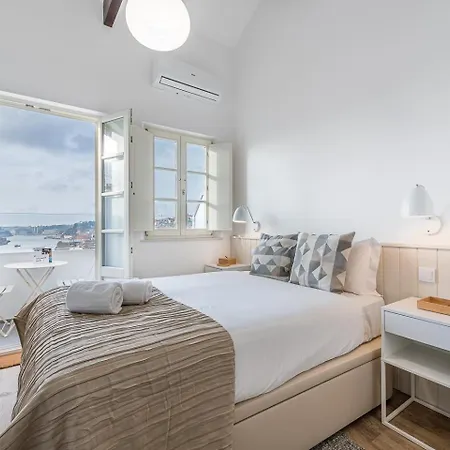 Guestready - Port 2 Διαμέρισμα Βίλα Νόβα ντε Γκάια