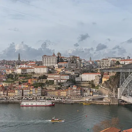 Guestready - Port 2 *