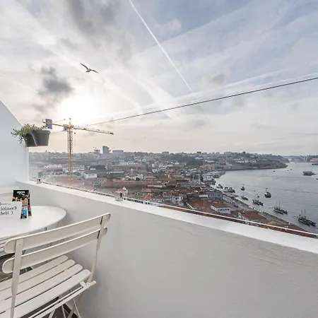 شقة Guestready - Port 2