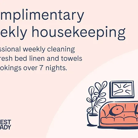 Appartement Guestready - Port 2