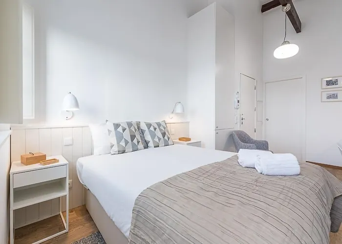 Appartement Guestready - Port 2 *