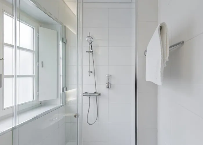 Guestready - Port 2 Appartement *