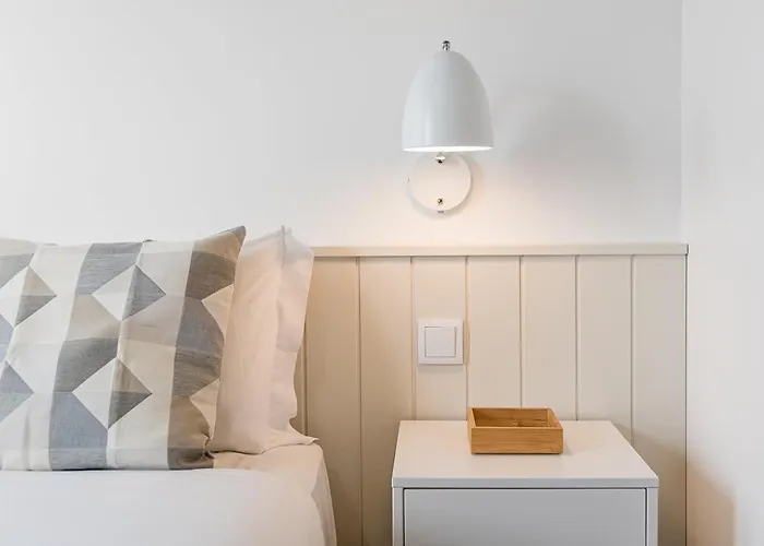 Guestready - Port 2 Appartement *