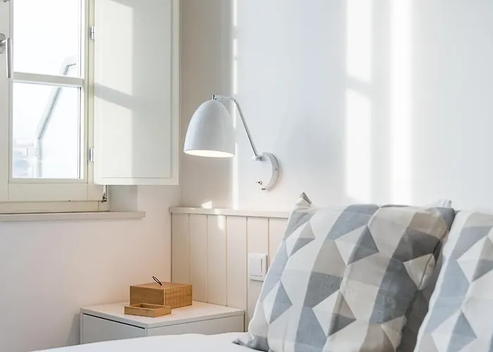 Apartament Guestready - Port 2 Vila Nova de Gaia