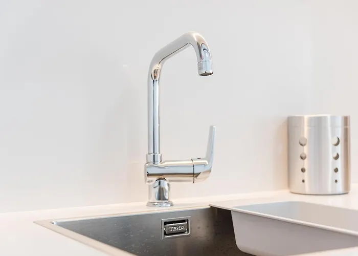 Apartament Guestready - Port 2