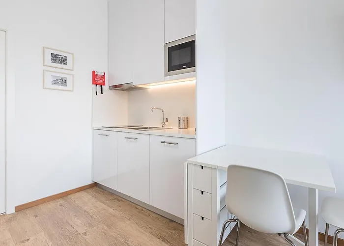 Apartament Guestready - Port 2 Vila Nova de Gaia