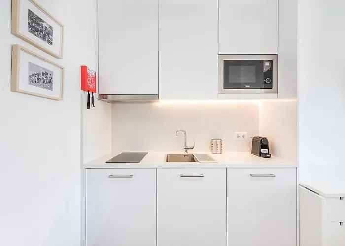 Guestready - Port 2 Apartament *