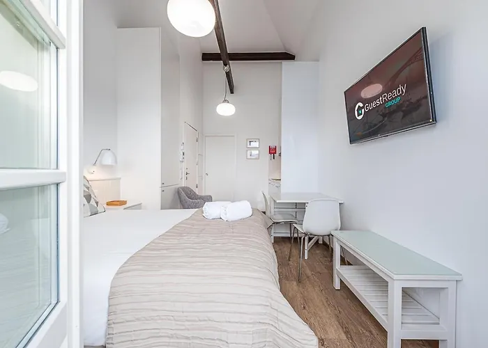 Guestready - Port 2 *