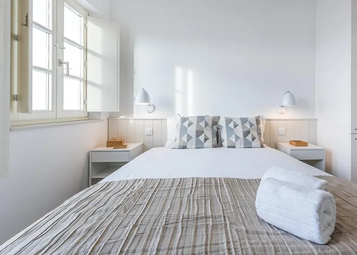 Apartament Guestready - Port 2 Vila Nova de Gaia