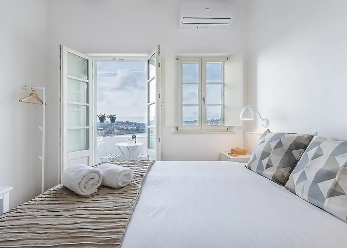 Appartement Guestready - Port 2