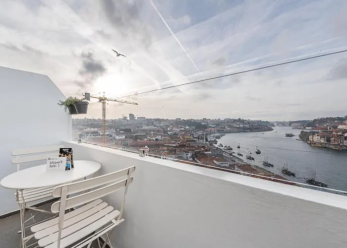 Appartement Guestready - Port 2